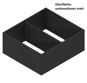 AMBIA-LINE Rahmen für Frontauszug LEGRABOX/MERIVOBOX, Stahl, ab NL=270 mm, Breite=242 mm